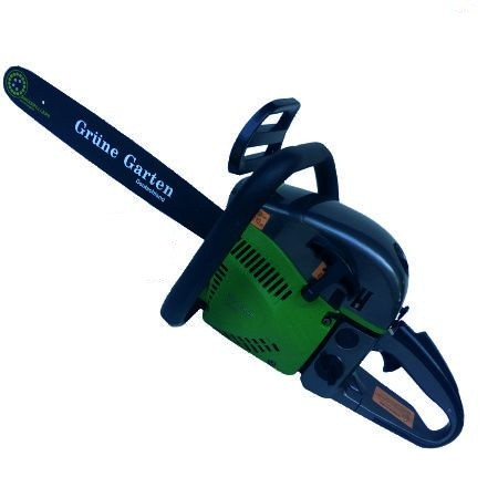Бензопила Grune Garten GG-6000