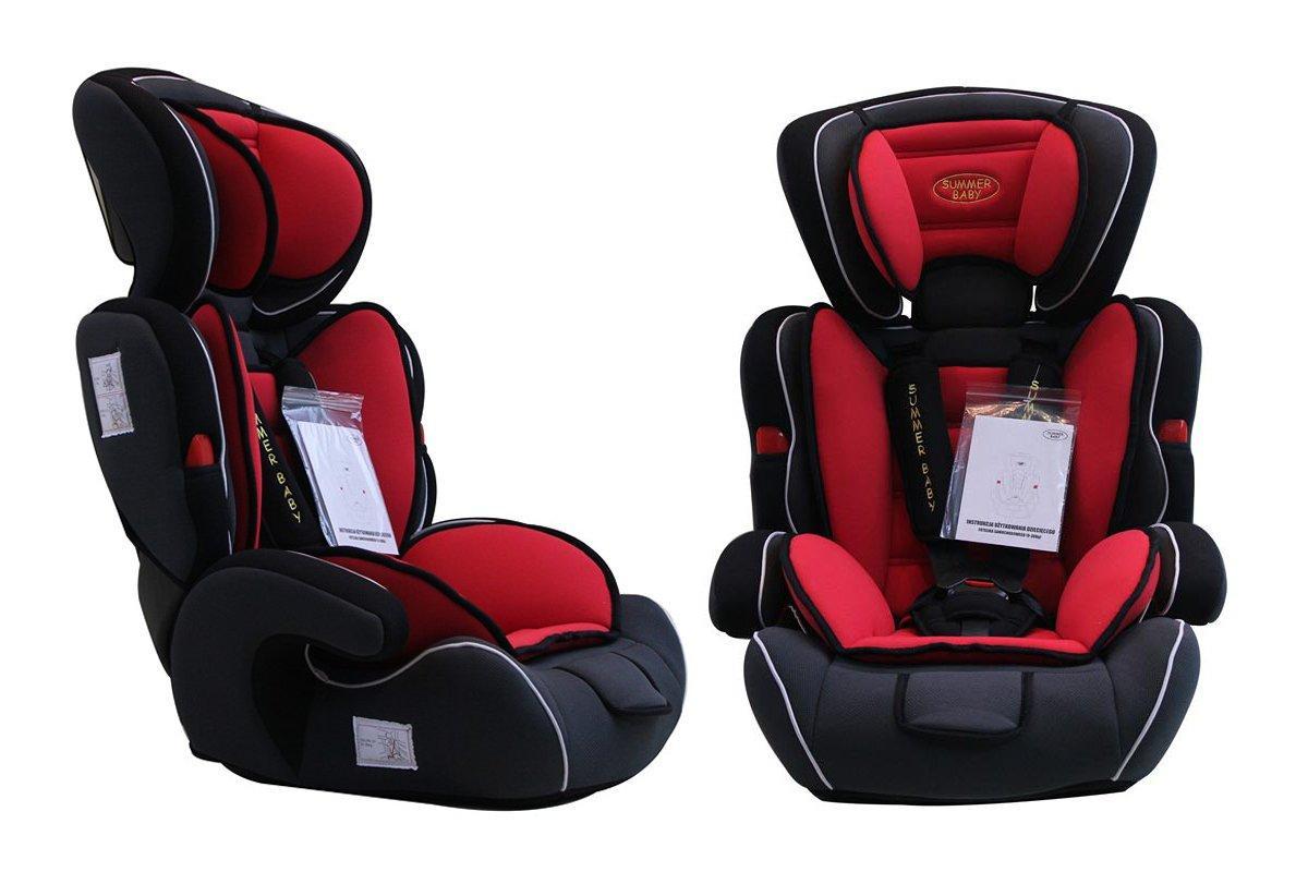 Автокрісло 9-36 KG Cosmo
