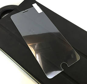 IPhone 7 Plus, 8 Plus захисне скло на телефон протиударне 9H прозоре Glass