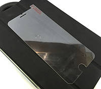 IPhone 7 Plus, 8 Plus защитное стекло на телефон противоударное 9H прозрачное Glass