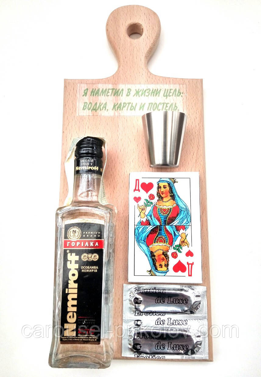 Дошка пофігіста, фото 1