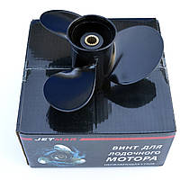 Винт гребной Jetmar Suzuki DF25-30 / DT20-30 (10-1/4x12)