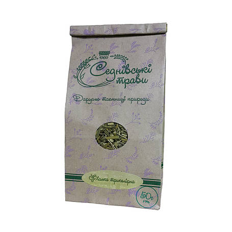 Фіалка триколірна 50г, фото 1