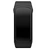 Силіконовий ремінець Primo для фітнес браслета Samsung Gear Fit 2 / Fit 2 Pro (SM-R360 / R365) - L Black, фото 2