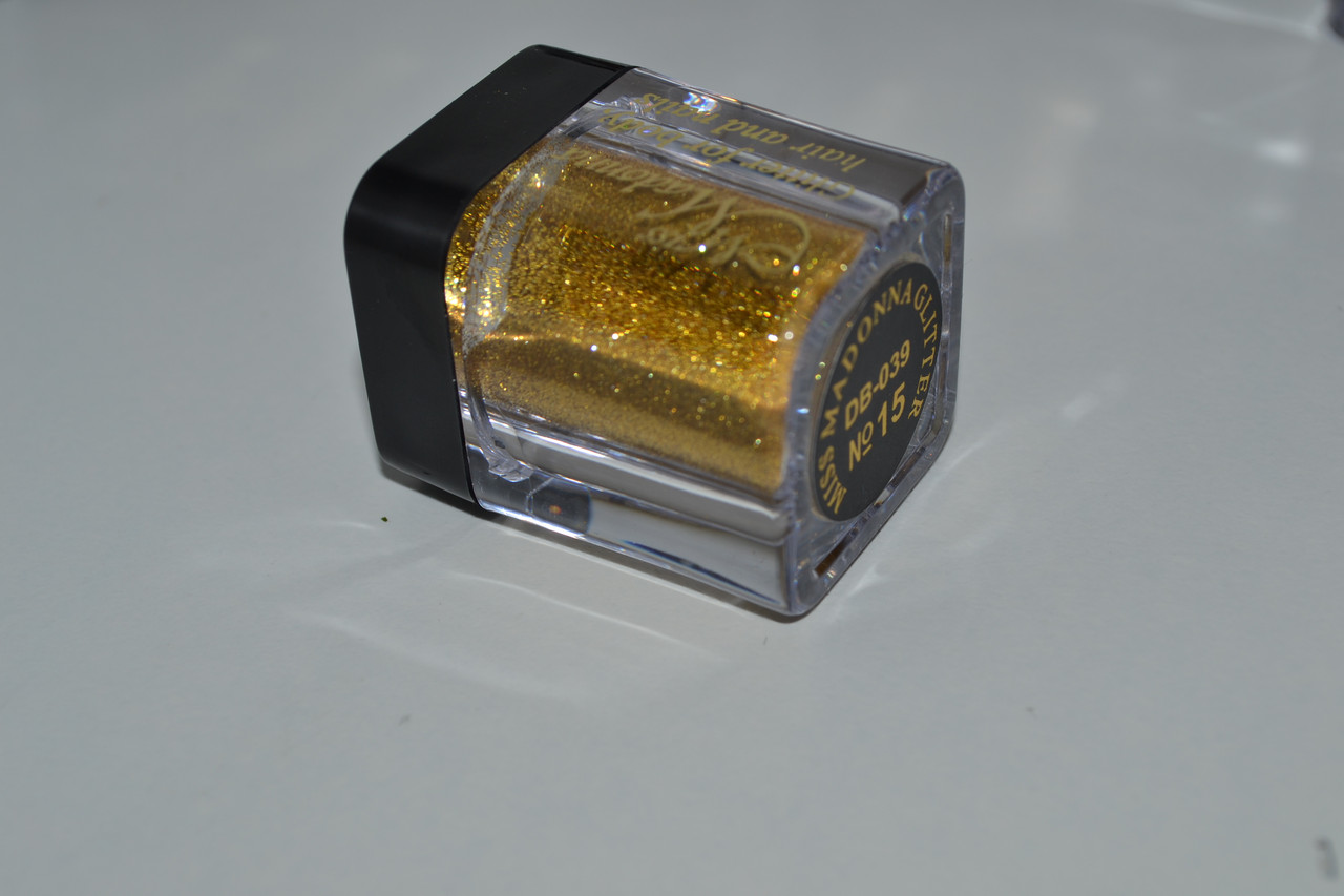 Блиск 15