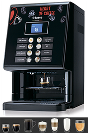 Эспрессо кофеварки