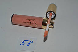 Блиск для губ Miss Madonna № 58