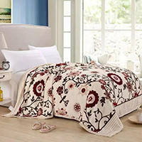 Пледи з мікрофібри Elway