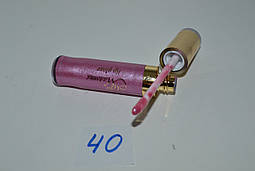 Блиск для губ Miss Madonna № 40