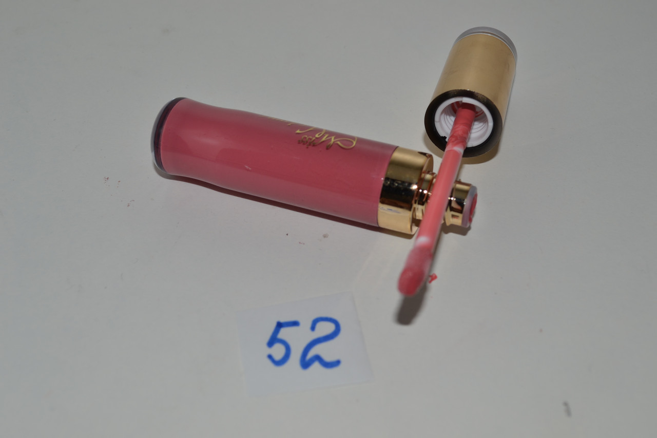Блиск для губ Miss Madonna № 52