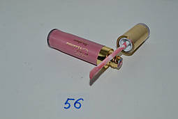 Блиск для губ Miss Madonna № 56