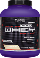 Ultimate 100% Prostar Whey Protein 2390g