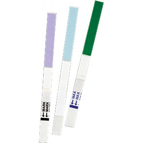 Експрес-тест на мотоциклі — барбітурати, фото 1