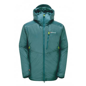 Куртка Montane Spitfire Jacket