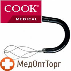 Нітіноловый екстрактор каменів Cook Medical NCircle