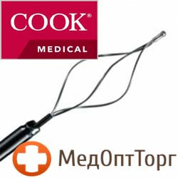 Нитиноловый екстрактор каменів Cook Medical NForce