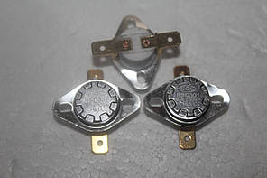 Термостат KSD301 10a 250v  165°C