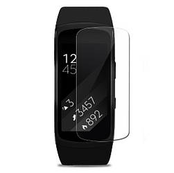 Захисна плівка для фітнес браслета Samsung Gear Fit 2 (SM-R360)