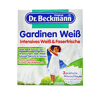 Dr.Beckmann Gardinen 3x40g сіль для тюлі (8) [D]