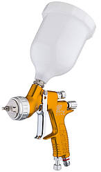 Фарбопульт DeVilbiss GTi Pro Lite HV30