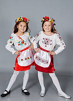 Детский костюм Украиночки