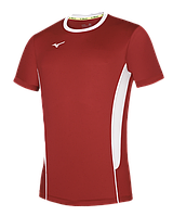 Футболка волейбольная Mizuno Authentic High-Kyu Tee V2EA7001-62