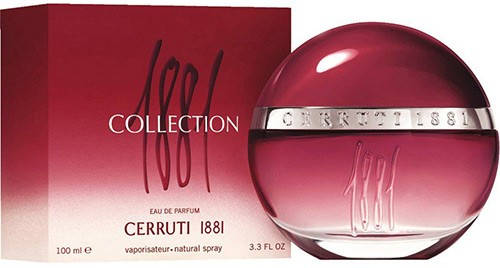 Cerruti 1881 Collection парфумована вода 100 ml. (Черутті 1881 Колекшн), фото 2