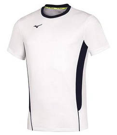 Футболка волейбольна Mizuno Authentic High-Kyu Tee V2EA7001-71