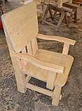 Крісла під старовину, фото 2