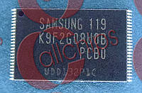 Память NAND FLASH Nand Flash SAMSUNG K9F2G08U0B-PCB0 TSOP48