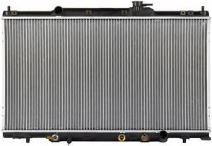 Радіатор охолодження Honda CR-V 01-06 Profit