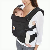 Ерго-Рюкзак. Рюкзак Перенесення. Ergo Baby Carrier. Хіпсіт. Слінг.