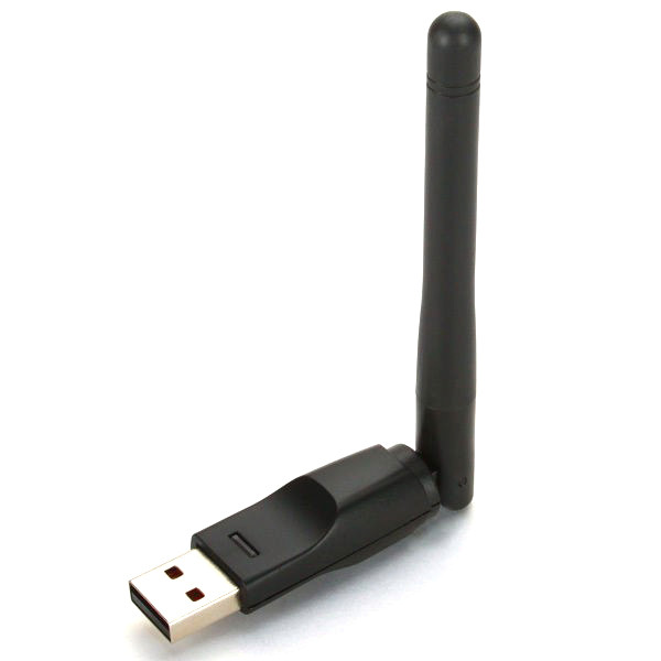 Wi-Fi адаптер Simax Lorton 2dB чип 5370