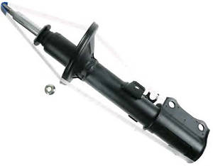 Амортизатор Toyota Avensis 97-03 задній правий