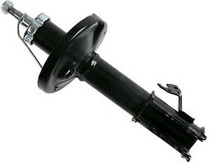 Амортизатор Toyota Avensis 97-03 передній правий