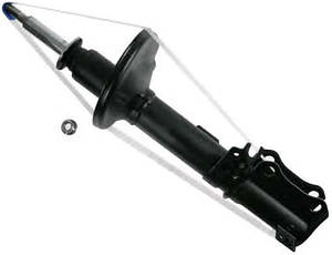 Амортизатор Toyota Avensis 97-03 задній лівий