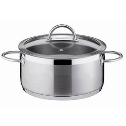 Каструля Tescoma Vision з кришкою 2 л 779218