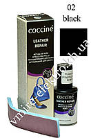 Коректор для гладкої шкіри чорний 02 Coccine 10 мл