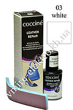 Коректор для гладкої шкіри білий 03 Coccine 10 мл