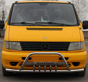Кенгурник на Mercedes Vito 638 (1996-2003) Марседес Віто