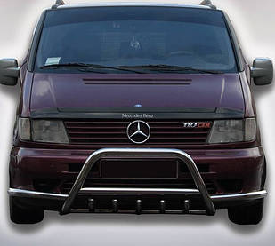Кенгурник на Mercedes Vito 638 (1996-2003) Марседес Віто