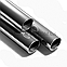 Труба хромована джокер D=25 L = 3000 (0.7 мм), фото 2