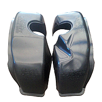 Підкрилки пара передніх Опель Кадетт Е Opel Kadett E