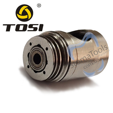Роторна група (картридж) TOSI TX-741, NSK Ti-Max Підвищує наконечник 1:5