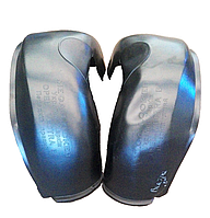 Підкрилки пара задніх Опель Кадетт Е Opel Kadett E