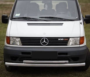 Кенгурник на Mercedes Vito 638 (1996-2003) Марседес Віто