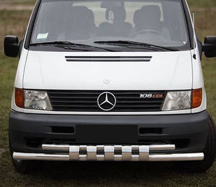 Кенгурник на Mercedes Vito 638 (1996-2003) Марседес Віто
