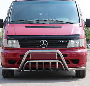 Кенгурник на Mercedes Vito 638 (1996-2003) Марседес Віто