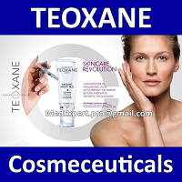 Космецевтика TEOXANE