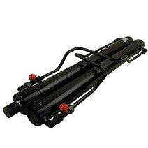 Гідроциліндр втягиващий Haco AC7 DKC1300